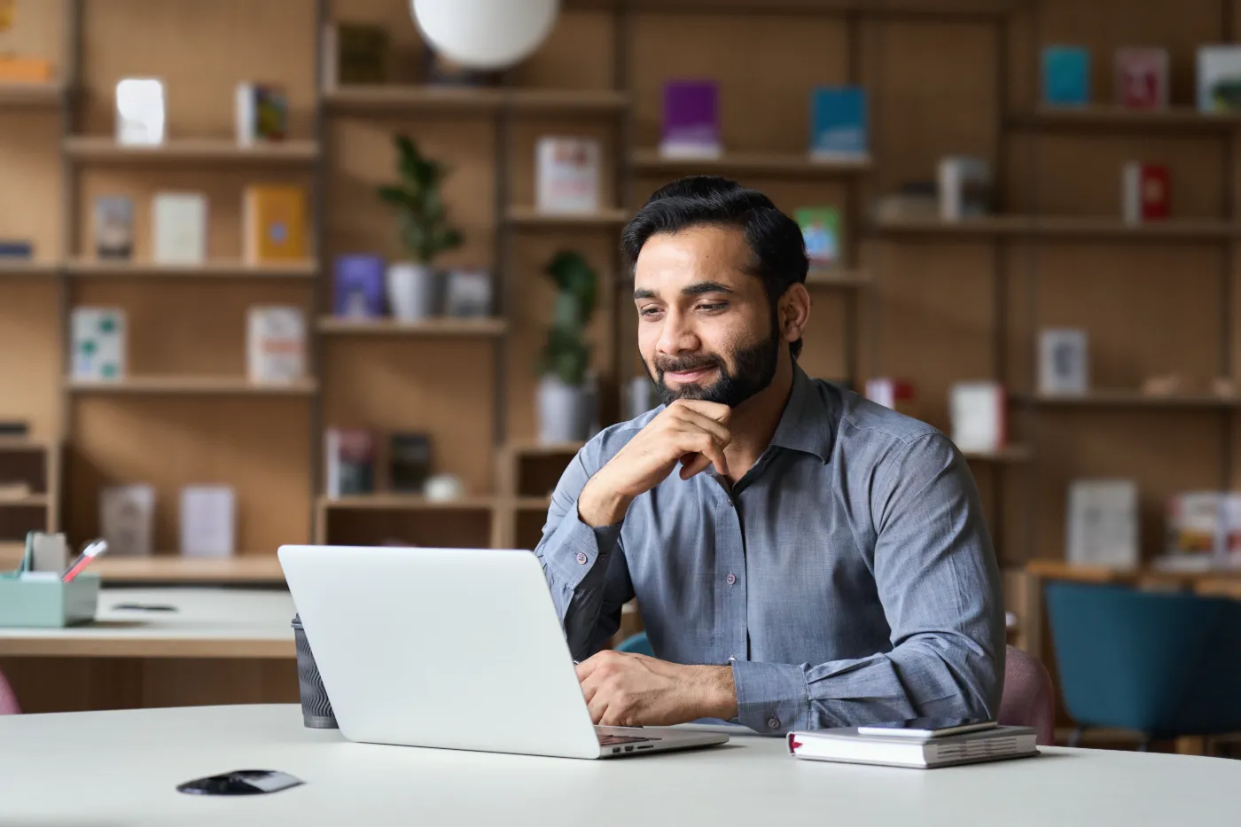 Online Management System Support - Q-hub | QCS International