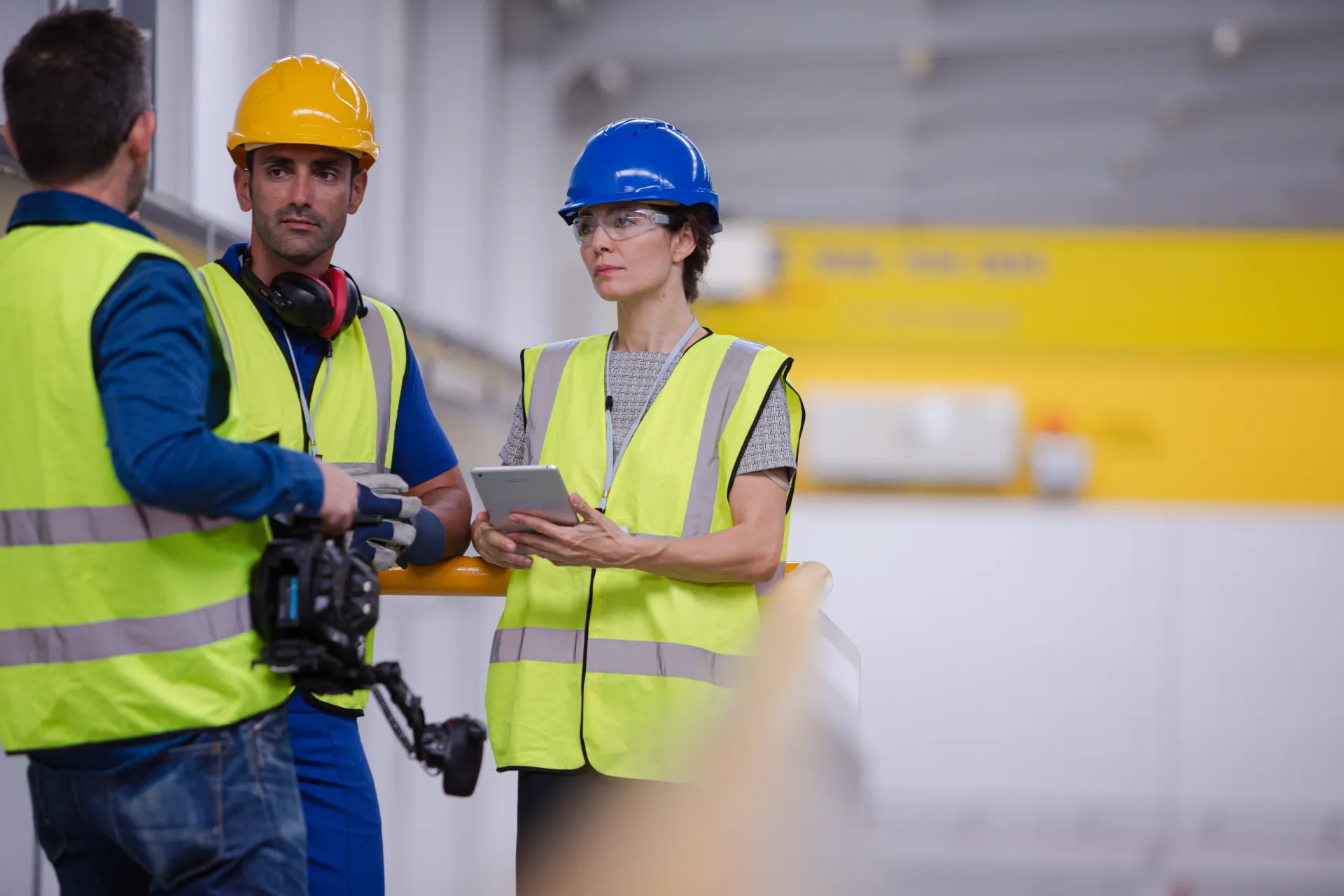 IOSH Working Safely Training (1 Day Course)