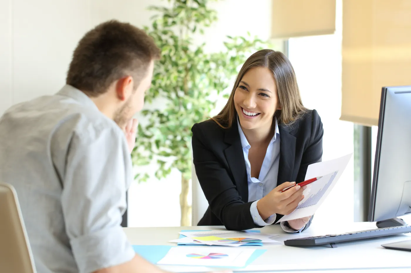 ISO 9001:2015 Lead Auditor Course
